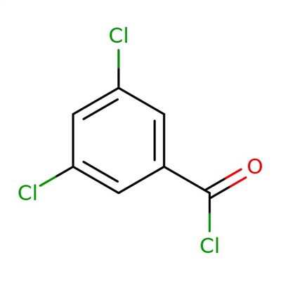CAS:2905-62-6|3,5-Diklorobenzoil Klorida