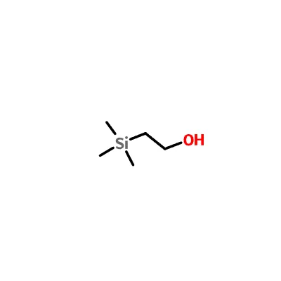 CAS 2916-68-9|2-(Trimethylsilyl)ethanol