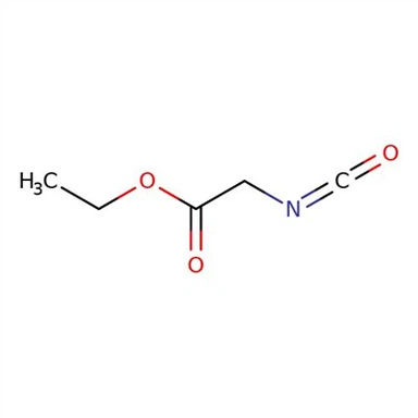 CAS:2949-22-6|Etil Isocyanatoacetate