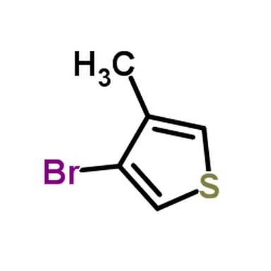 CAS:30318-99-1|3-Bromo-4-metiltiofena