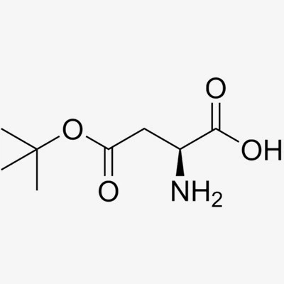 CAS:3057-74-7|L-Aspartic Acid 4-tert-butyl Ester