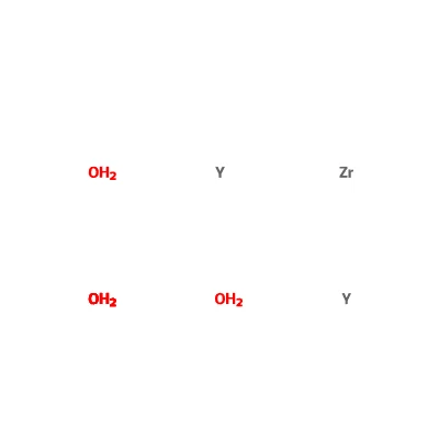 CAS 308076-80-4|ZIRKONIUM(IV) OKSIDA