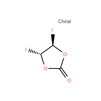 CAS 311810-76-1|Di-Fluoro Etilena Karbonat