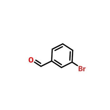 CAS 3132-99-8|3-Bromobenzaldehida