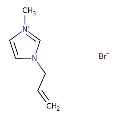 CAS:31410-07-8|1-Allil-3-methylimidazolium Bromide