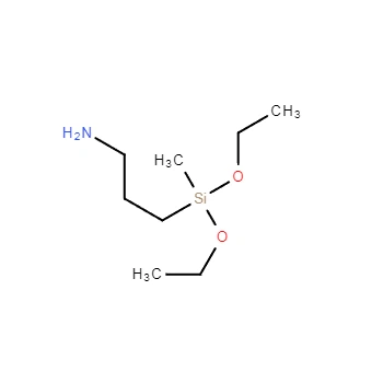 CAS 3179-76-8|3-Aminopropil-metil-dietoksisilana