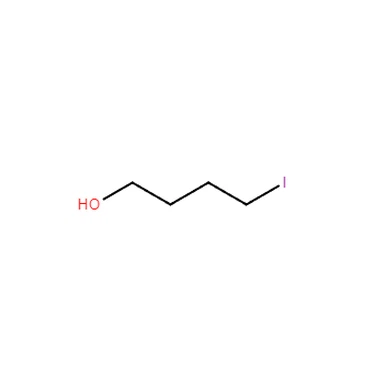 CAS 3210-08-0|4-iodo-1-butanol