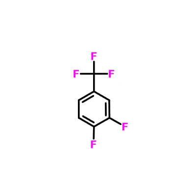 CAS 32137-19-2|3,4-Difluorobenzotrifluorida