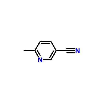 CAS 3222-48-8|5-SIANO-2-METILPIRIDIN