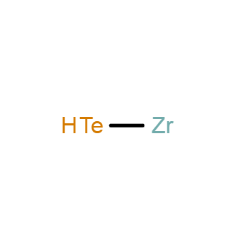 CAS 32321-65-6|ZIRCONIUM TELLURIDE