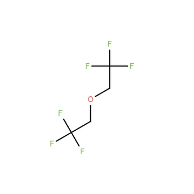 CAS 333-36-8|BIS(2,2,2-TRIFLUOROETHYL) ETHER