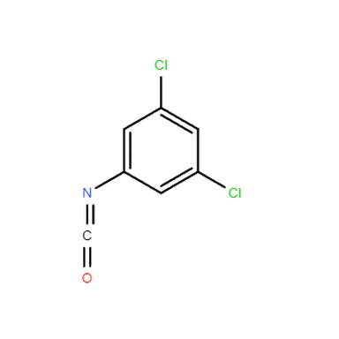 CAS 34893-92-0|3,5-Diklorofenil Isosianat