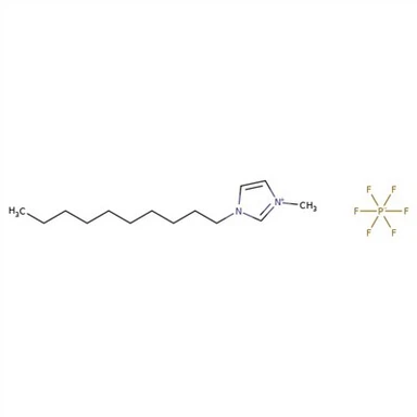 CAS:362043-46-7|1-Desil-3-Methylimidazolium Hexafluorophosphate