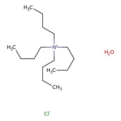 CAS:37451-68-6|Tetrabutilamonium Klorida Hidrat