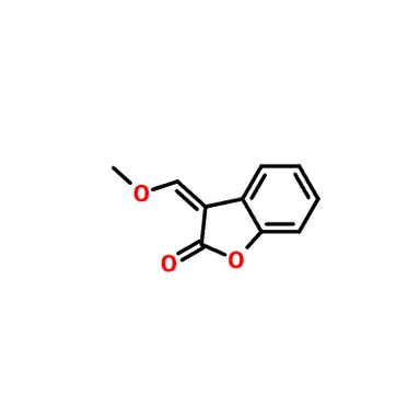 CAS 40800-90-6|3-(Metoksimetilena)-2(3H)-benzofuranon