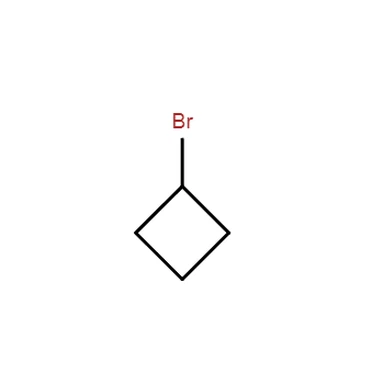 CAS 4399-47-7|Cyclobutyl Bromide