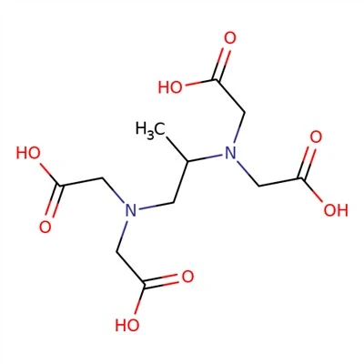 CAS:4408-81-5|1,2-Asam Diaminopropana-N,N,N',N'-tetraasetat