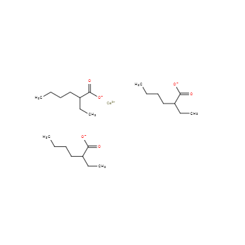 CAS 4454-16-4|NIKEL 2-ETHYLHEXANOATE