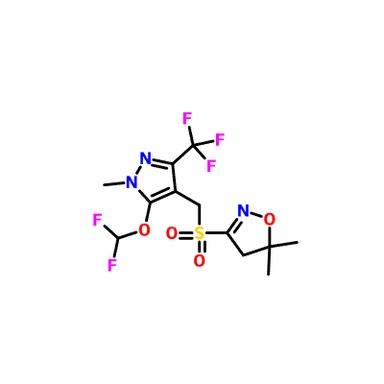 CAS 447399-55-5|piroksasulfon