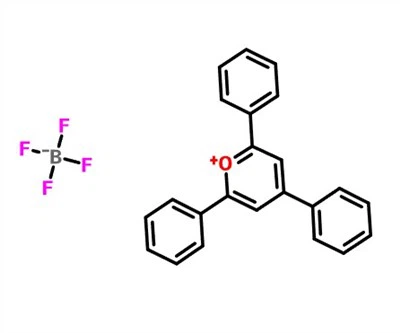 CAS 448-61-3|2,4,6-Triphenylpyrylium Tetrafluoroborate