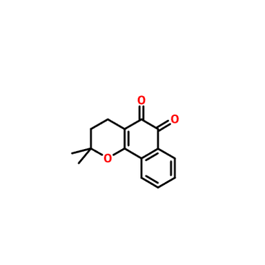 CAS: 4707-32-8 BETA-LAPACHONE