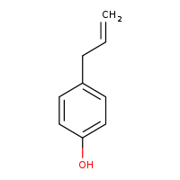 CAS:501-92-8|4-Alilfenol