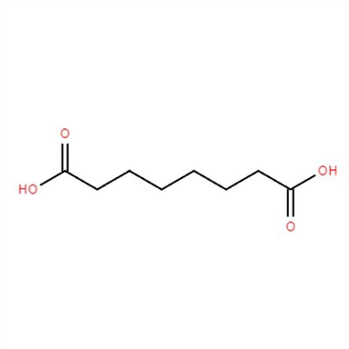 CAS 505-48-6|Asam Suberik