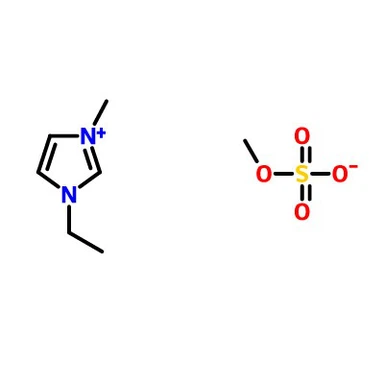 CAS:516474-01-4|1-Etil-3-metilimidazolium Metil Sulfat