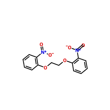 CAS 51661-19-9|1,2-Bis(2-Nitrofenoksi)etana