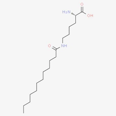 CAS 52315-75-0|N'-Laruoyl-L-lisin