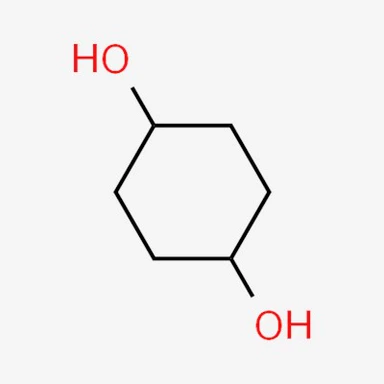 CAS 556-48-9|1,4-Sikloheksanediol