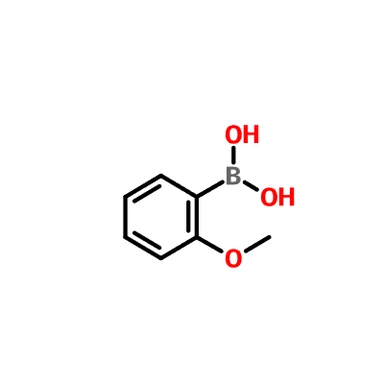CAS 5720-06-9|2-Asam Methoxyphenylboronic