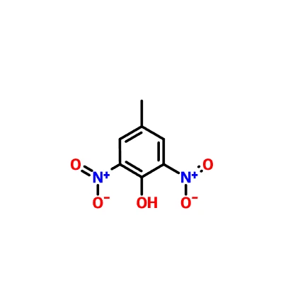 CAS 609-93-8|2,6-Dinitro-p-kresol
