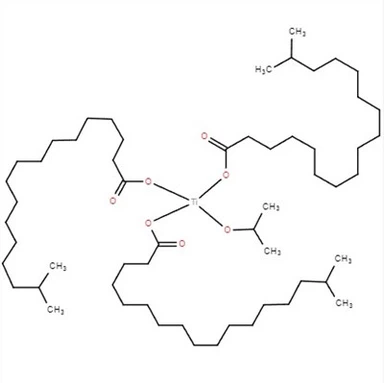 CAS:61417-49-0|Titanium Triisostearoylisopropoksida