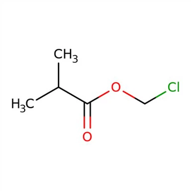 CAS:61644-18-6|Klorometil Isobutirat