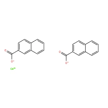 CAS 61789-36-4|Kalsium Naftenat
