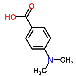 CAS:619-84-1|4-Asam Dimetilaminobenzoat