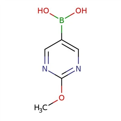 CAS:628692-15-9|2-methoxypyrimidin-5-yl-5-asam boronat