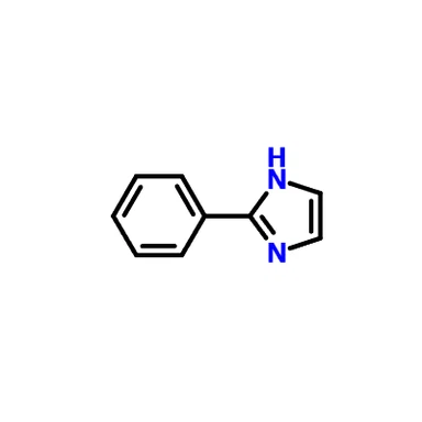 CAS 670-96-2|2-Phenylimidazole