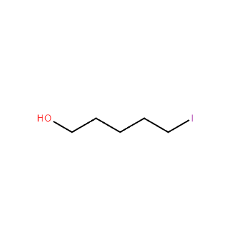 CAS 67133-88-4|5-Iodopentanol