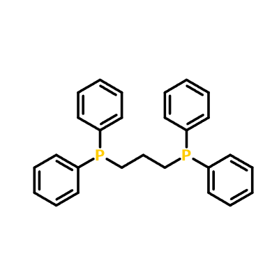 CAS 6737-42-4|1,3-Bis(diphenylphospino)propana