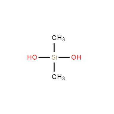 CAS 70131-67-8|Cairan Silikon Terminasi Hidroksi