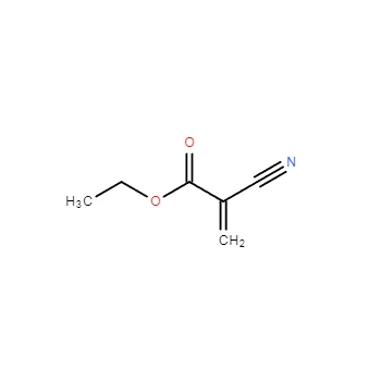 CAS 7085-85-0|Etil 2-Syanoakrilat