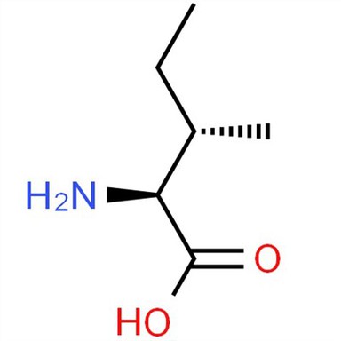 CAS:73-32-5|L-Isoleusin