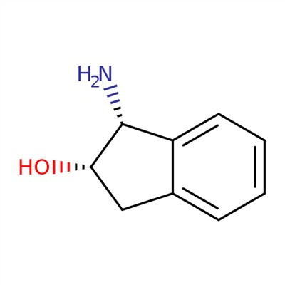 CAS:7480-35-5|Cis-1-Amino-2-indanol