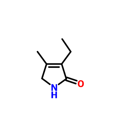 CAS 766-36-9| 3-Etil-4-metil-3-pirolin-2-satu