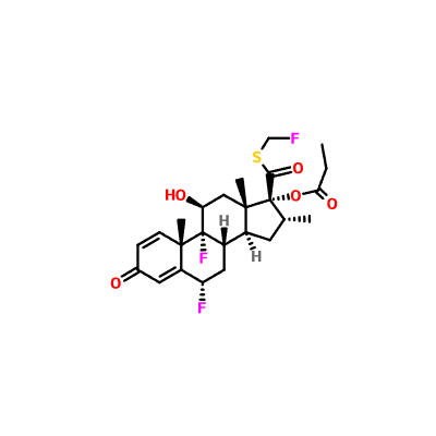 CAS 80474-14-2|Flutikason Propionat