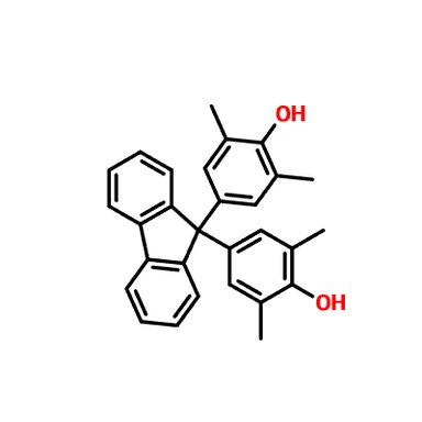 CAS 80850-00-6|Bis-Xylenofluorene