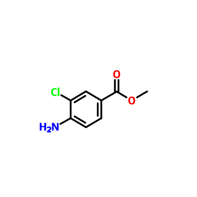 CAS 84228-44-4|METIL 4-AMINO-3-KLOROBENZOAT
