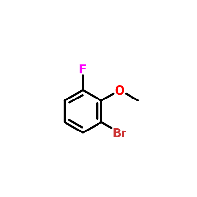 CAS 845829-94-9|2-Bromo-6-fluoroanisol